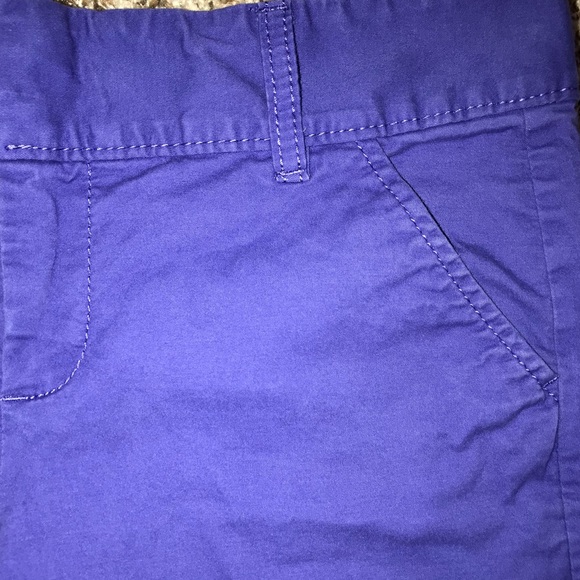 Midi Shorts from Nordstrom in very good condition - Picture 7 of 7